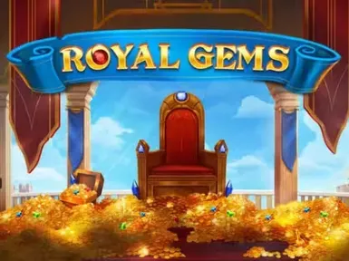 Slots Of Paradise screenshot